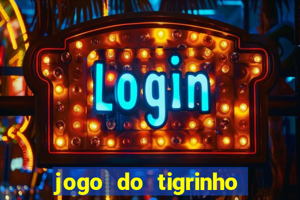 jogo do tigrinho legalizado no brasil